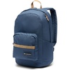 image:imageColumbia Unisex Zigzag II 22L BackpackDark Mountain