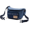 image:imageColumbia Unisex Zigzag II Hip Pack Black One SizeDark MountainCollegiate Navy