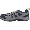 Collegiate Navy Curry