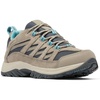 image:imageColumbia Womens Crestwood Hiking BootGraphiteKettle