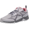 Grey Ice/Canyon Rose