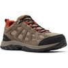 image:imageColumbia Womens Crestwood Hiking BootPebbleDark Sienna