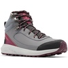Titainium Grey Steel/Marionberry