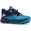 image:imageColumbia Womens Montrail Trinity FktOcean Blue  Collegiate Navy