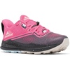 Shark/Ultra Pink