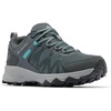Graphite/Teal