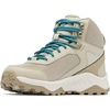 Canvas Tan  River Blue