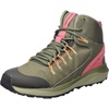 Stone Green X Wild Salmon