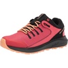 image:imageColumbia Womens Trailstorm Waterproof Hiking BootRed CoralPeach
