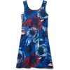 Collegiate Navy Roselles