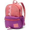 image:imageColumbia Youth Kitterwibbit Backpack Satin PinkPink Ice One SizeDark StoneCypressRed Spark