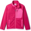 image:imageColumbia boys Fast Trek V Full ZipGuava PinkPink Ice