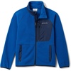 Mountain Blue/Collegiate Navy