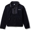image:imageColumbia boys Sequoia Grove Full Zip FleeceBlack