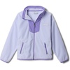 Snowdrift/Paisley Purple
