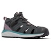 image:imageColumbia womens Trailstorm H20Sport SandalDark GreyDeep Wisteria