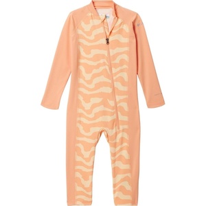 image:imageColumbia Baby Sandy Shores II SunsuitSunkissed WavyApricot Fizz