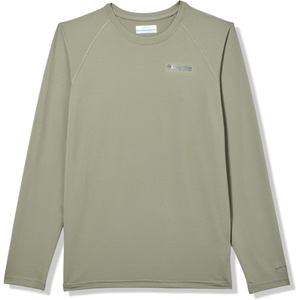 image:imageColumbia Boys PFG Solar Stream II Long Sleeve ShirtCypress