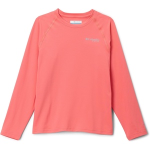 image:imageColumbia Boys PFG Solar Stream II Long Sleeve ShirtMelonade