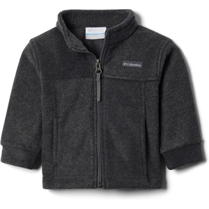 image:imageColumbia Boys Steens Mt Ii FleeceCharcoal Heather