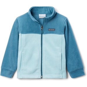 image:imageColumbia Boys Steens Mt Ii FleeceCloudburstSpray