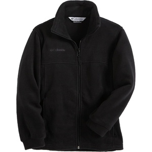 image:imageColumbia Boys Steens Mt Ii FleeceMidnight Black