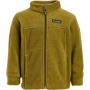image:imageColumbia Boys Steens Mt Ii FleeceMossy Green