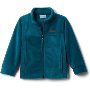 image:imageColumbia Boys Steens Mt Ii FleeceRiver Blue