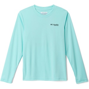 image:imageColumbia Boys Terminal Tackle PFG Fish Shine Long SleeveGulf StreamTarpon Rise