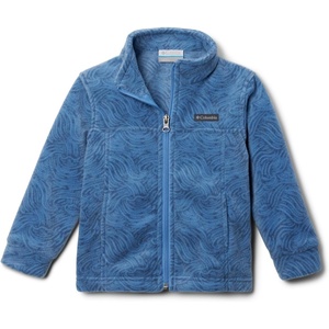 image:imageColumbia Boys Zing Fleece Jacket JacketSkyler Sunwaves