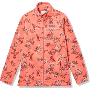 image:imageColumbia Boys Zing Fleece Jacket JacketZing Buggin