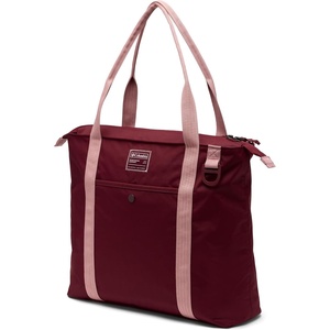 image:imageColumbia Cottonwood Creek ToteRich WineEraser Pink