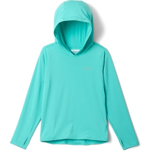 image:imageColumbia Kids Chill River Hoodie Little KidBig KidDolphin