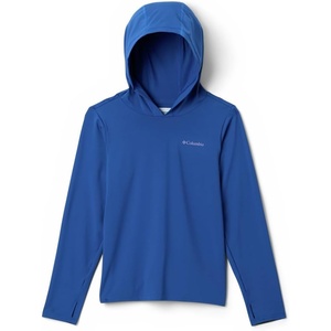 image:imageColumbia Kids Chill River Hoodie Little KidBig KidMountain Blue