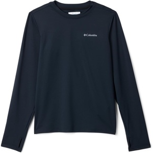 image:imageColumbia Kids Chill River Long Sleeve Shirt Little KidBig KidBlack