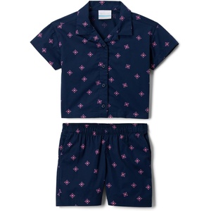 image:imageColumbia Kids Rapid Rivers Set ToddlerCollegiate Navy Sundot