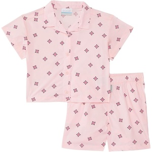 image:imageColumbia Kids Rapid Rivers Set ToddlerSatin Pink Sundot