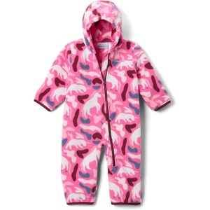 image:imageColumbia Kids Snowtop II Bunting InfantPink Ice Uniflauge