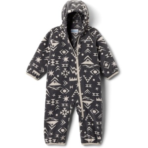 image:imageColumbia Kids Snowtop II Bunting InfantShark Peaked Tonal