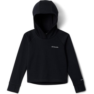 image:imageColumbia Kids Tech Trail Utility Warm Hoodie Little KidBig KidBlack