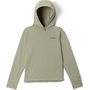 image:imageColumbia Kids Tech Trail Utility Warm Hoodie Little KidBig KidSafari