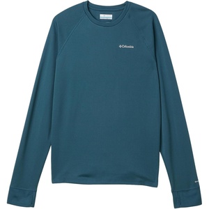 image:imageColumbia Kids Tech Trail Utility Warm Long Sleeve Little KidBig KidEverblue