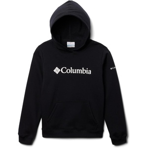 image:imageColumbia Kids Trek HoodieBlack