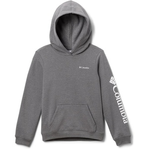 image:imageColumbia Kids Trek HoodieCity Grey Heather