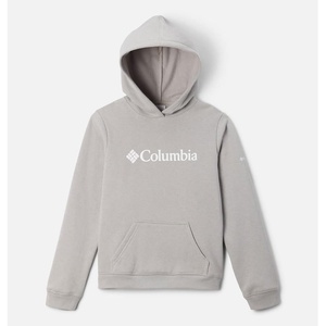 image:imageColumbia Kids Trek HoodieFlint Grey