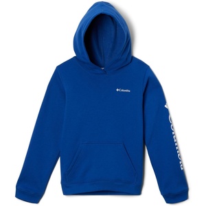 image:imageColumbia Kids Trek HoodieMountain Blue