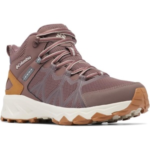 image:imageColumbia Mens Peakfreak Ii Mid Outdry Hiking ShoeBasaltDark Stone