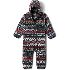 image:imageColumbia Snowtop II Bunting InfantBlack Madras
