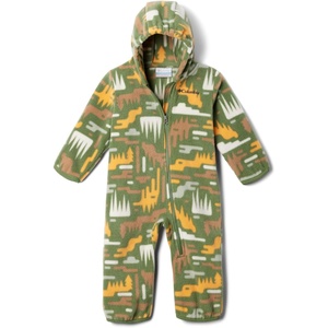 image:imageColumbia Snowtop II Bunting InfantCanteen Highland