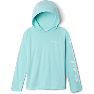 image:imageColumbia Terminal Tackle Hoodie Little KidsBig KidsGulf Stream
